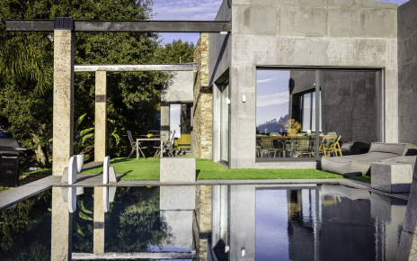 Vida en el interior y el exterior